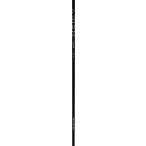 Fujikura AXIOM Velocore Graphite Iron Shafts - Taper tip