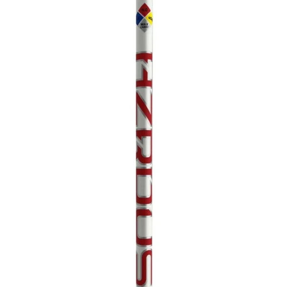 Project X HZRDUS Gen 4 Red CB - Wood Shaft - Bild 2