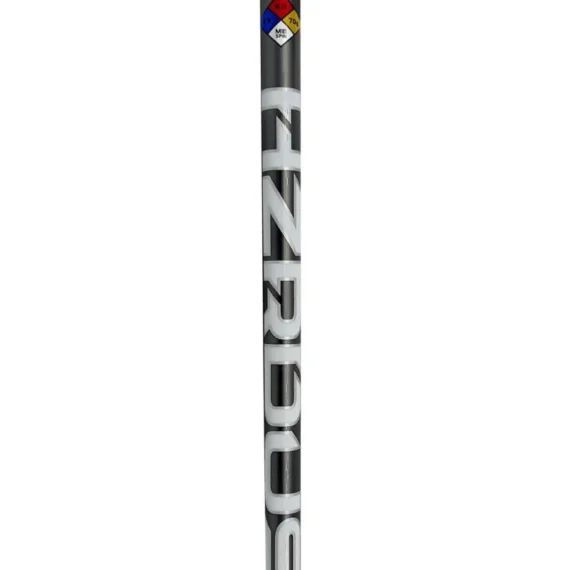 Project X HZRDUS Gen 4 Silver - Wood Shaft