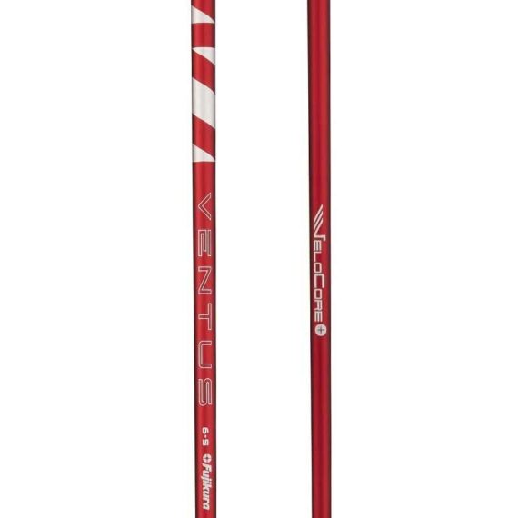 Fujikura Ventus Red Velocore+ - 24 - premiumgolf.se