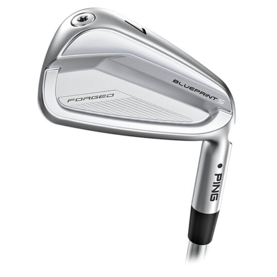PING Blueprint S - 6 klubbor (custom)