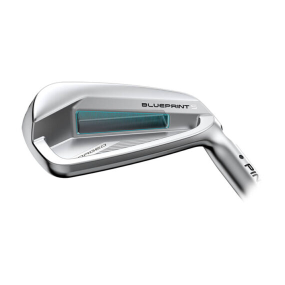 PING Blueprint S - 6 klubbor (custom) - Bild 3