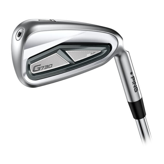 PING G730 - 6 klubbor (custom)