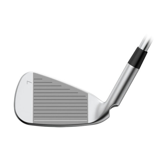 PING G730 - 6 klubbor (custom) - Bild 6