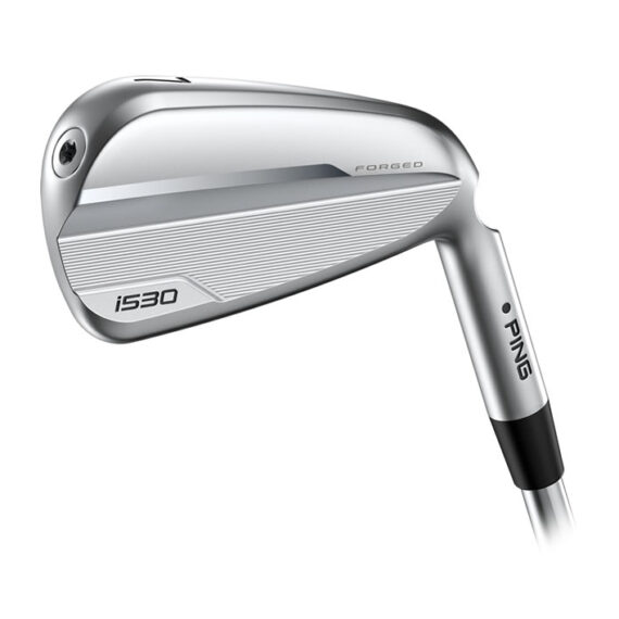 PING i530 - 6 klubbor (custom)