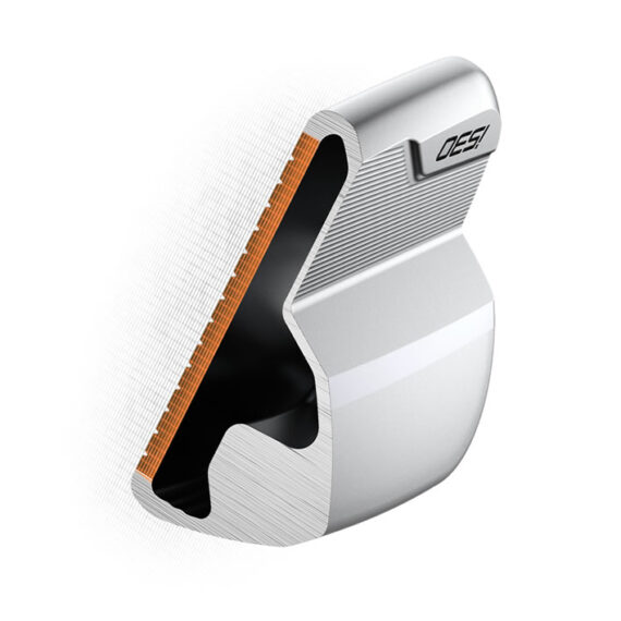PING i530 - 6 klubbor (custom) - Bild 3