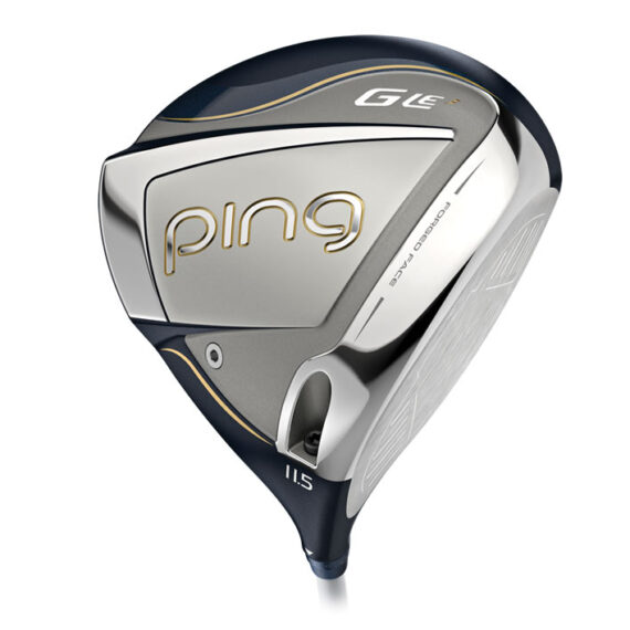 PING G Le3 - Driver (custom)