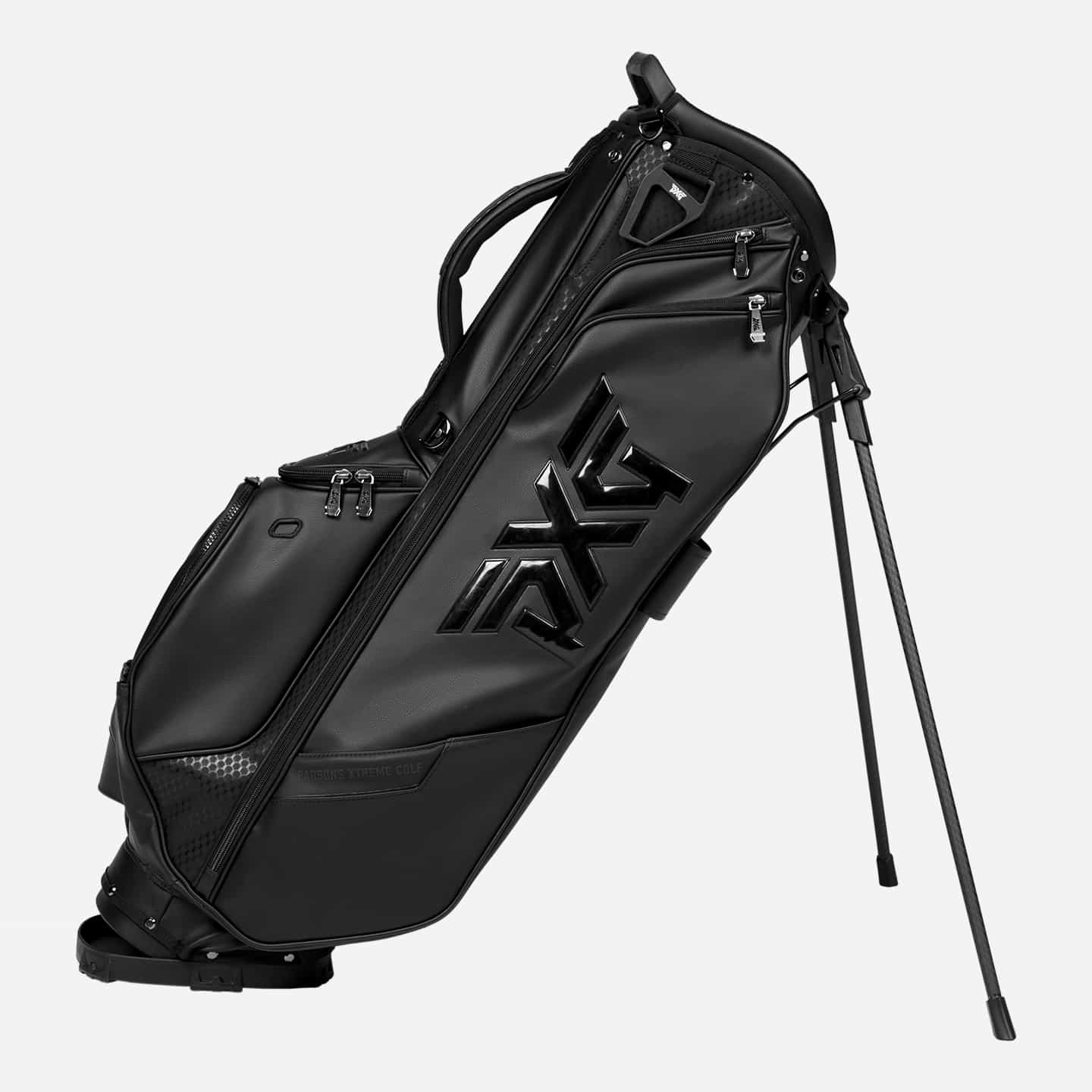 PXG Deluxe Carry Stand Bag – Bärbag (i lager)