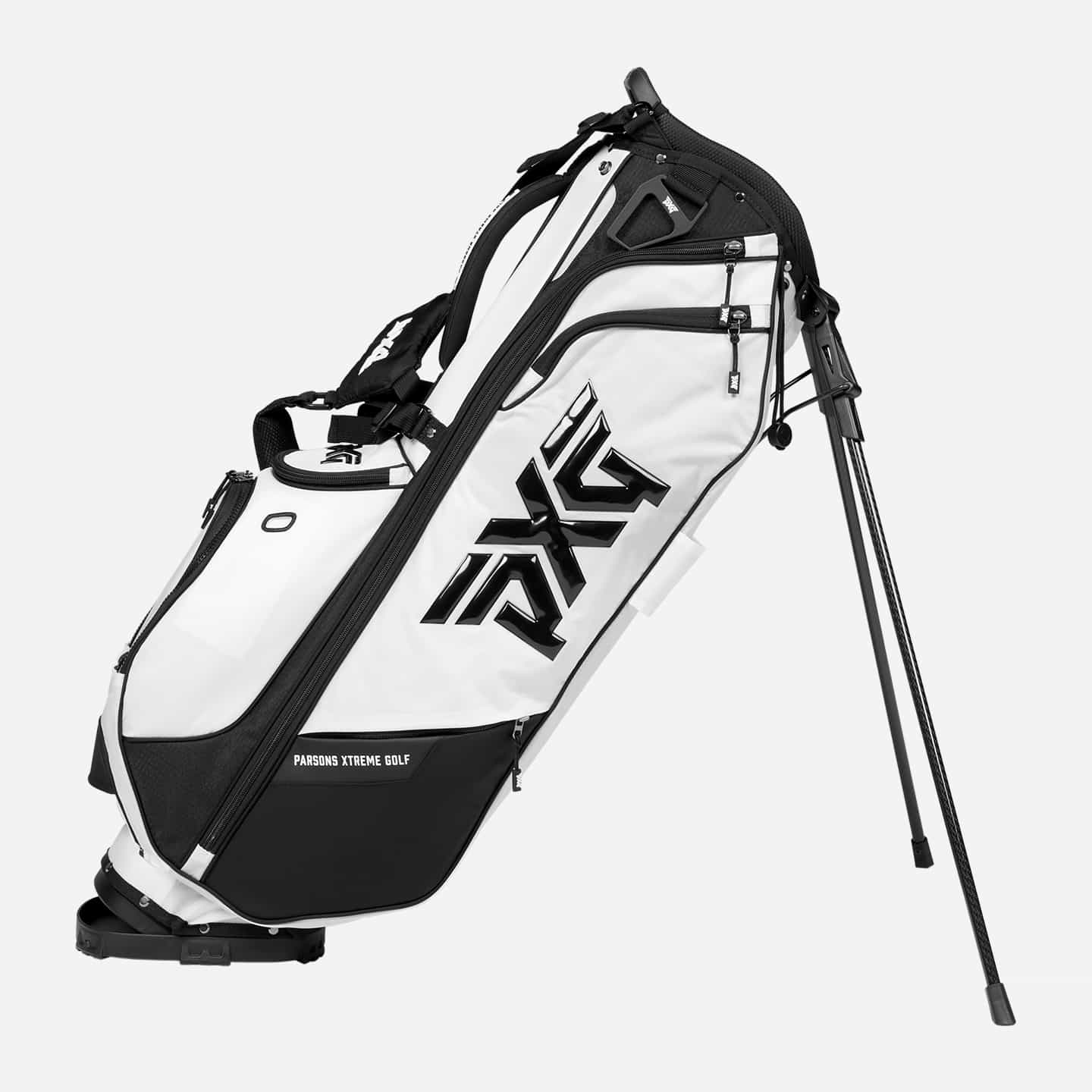 PXG Xtreme Carry Stand Bag – Bärbag (i lager)