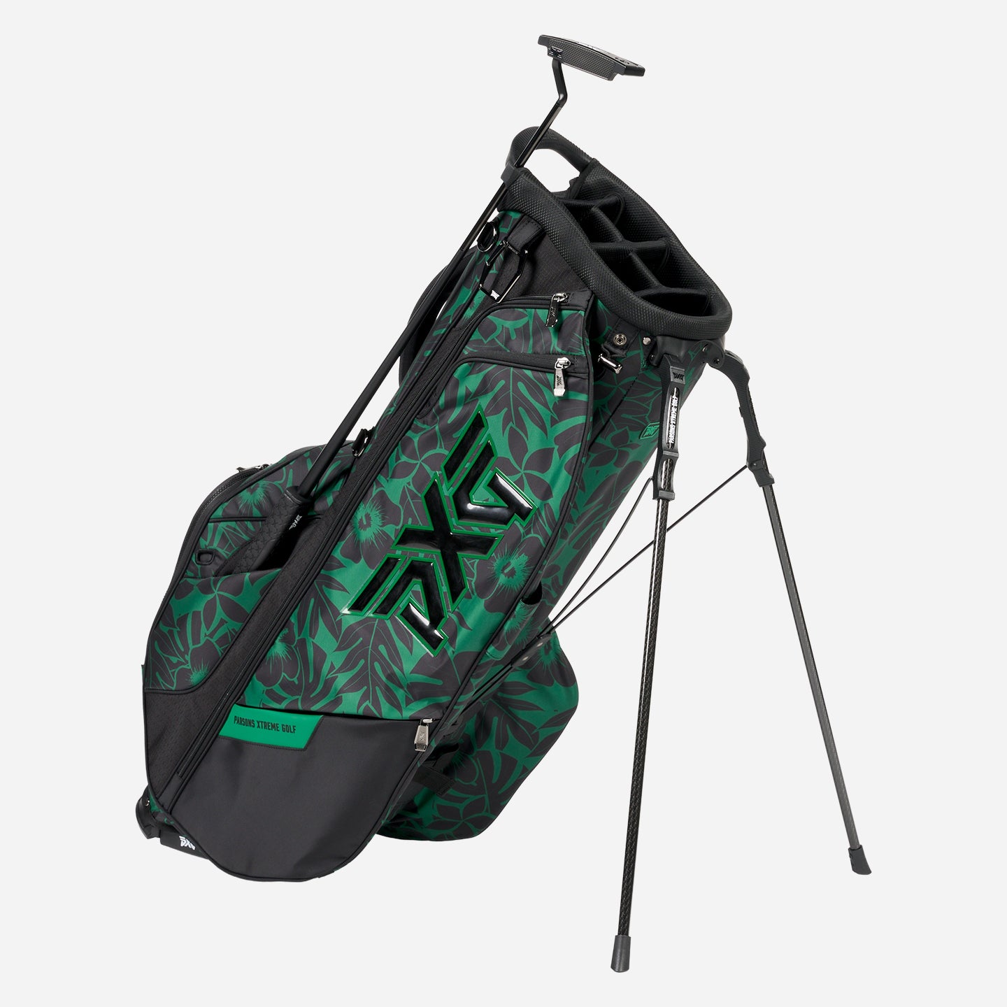 PXG Aloha Hybrid Stand Bag – Hybridbag (i lager)