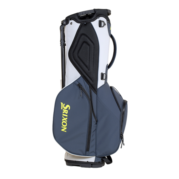 Srixon Premium Stand Bag – Bärbag (i lager)