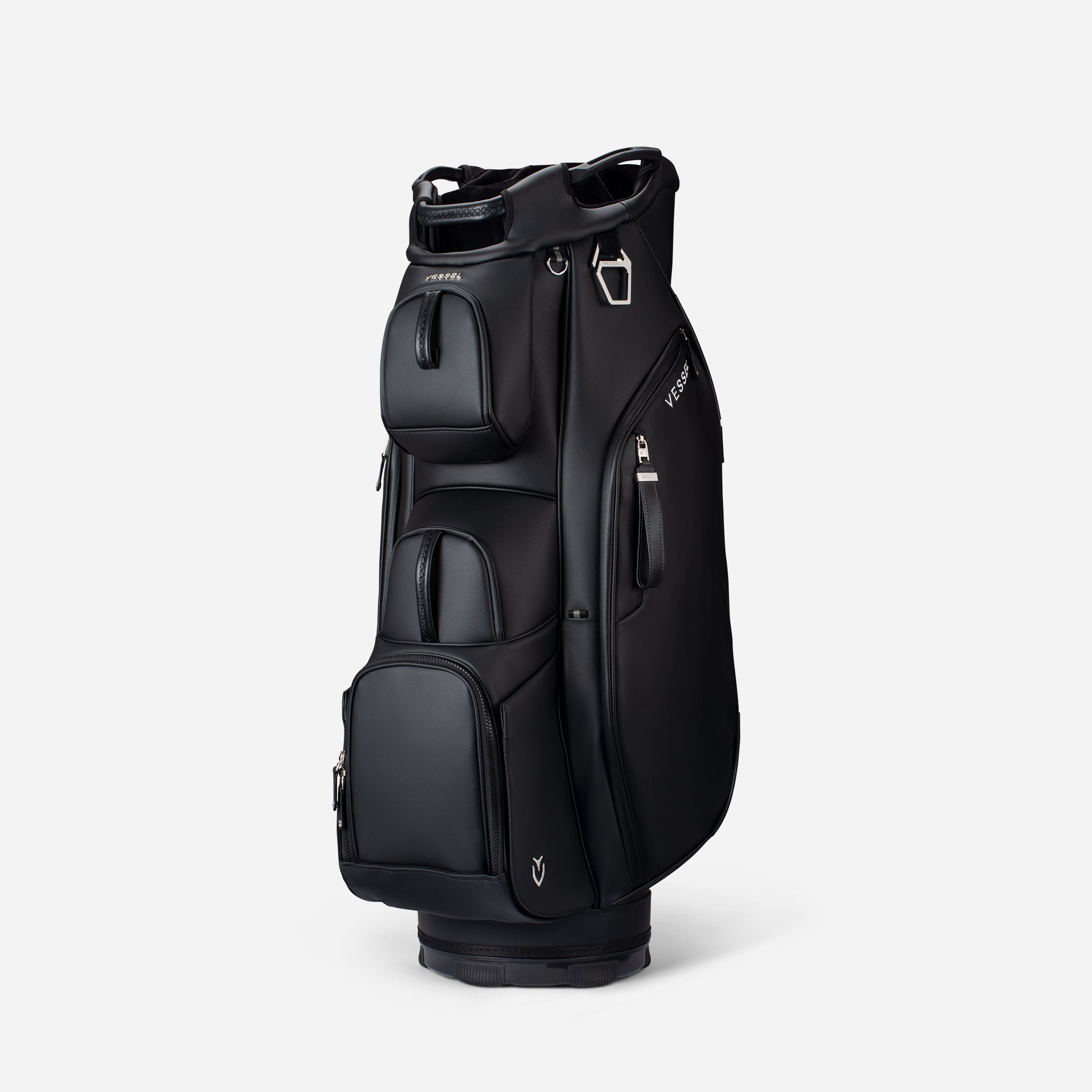 Vessel Lux Cart II 7-Way – Vagnbag (i lager)
