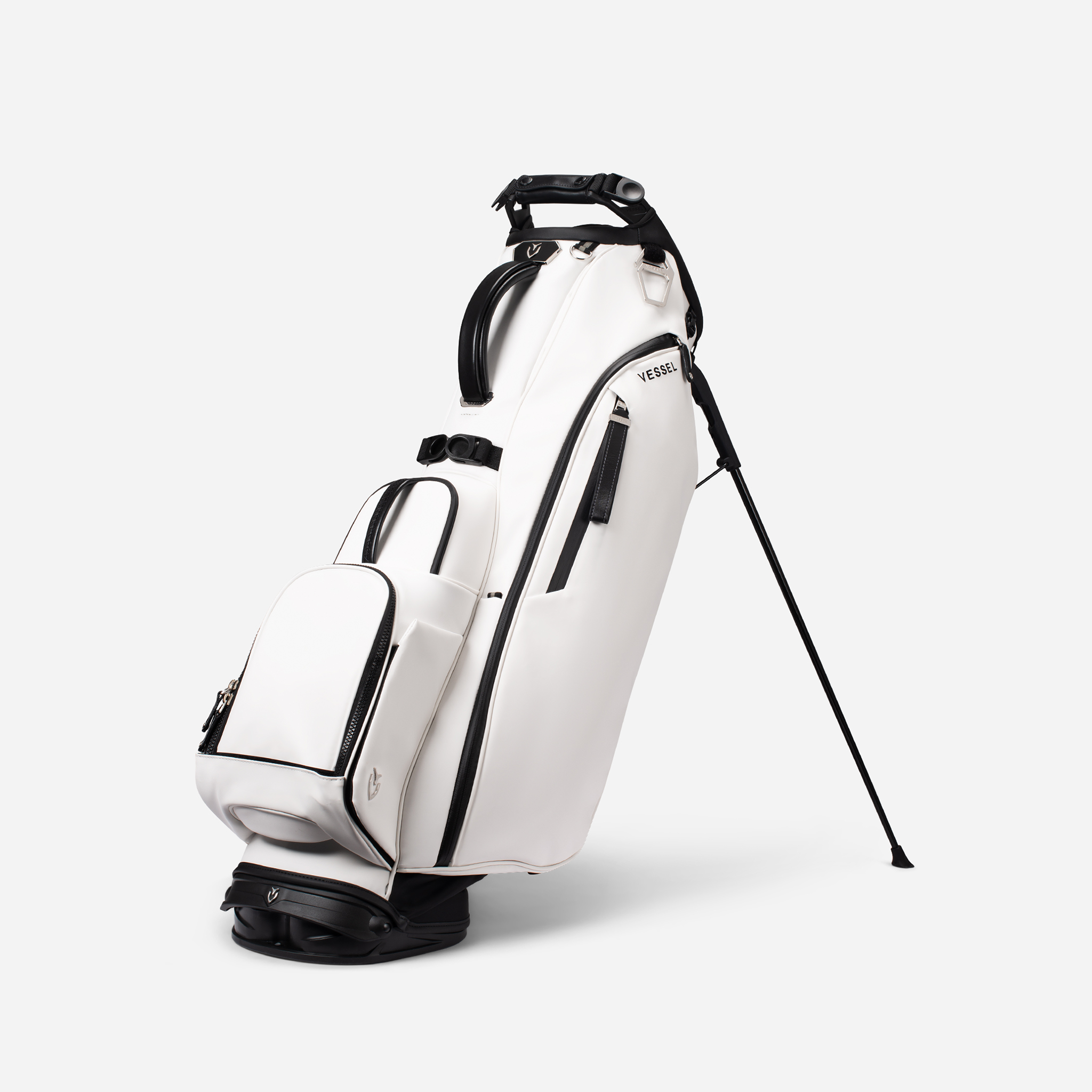 Vessel Player V Stand Bag 6-Way – Bärbag (i lager)
