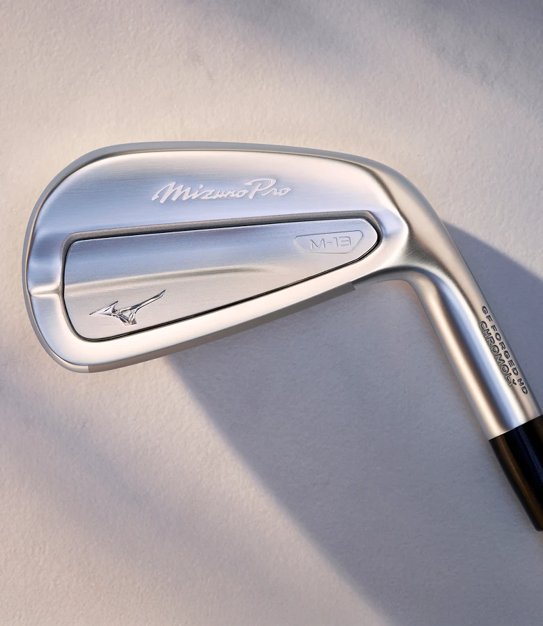 Mizuno Pro M-13 – 5-PW (i lager)