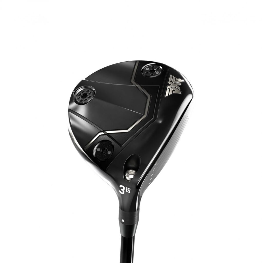 PXG Lightning Fairwaywood