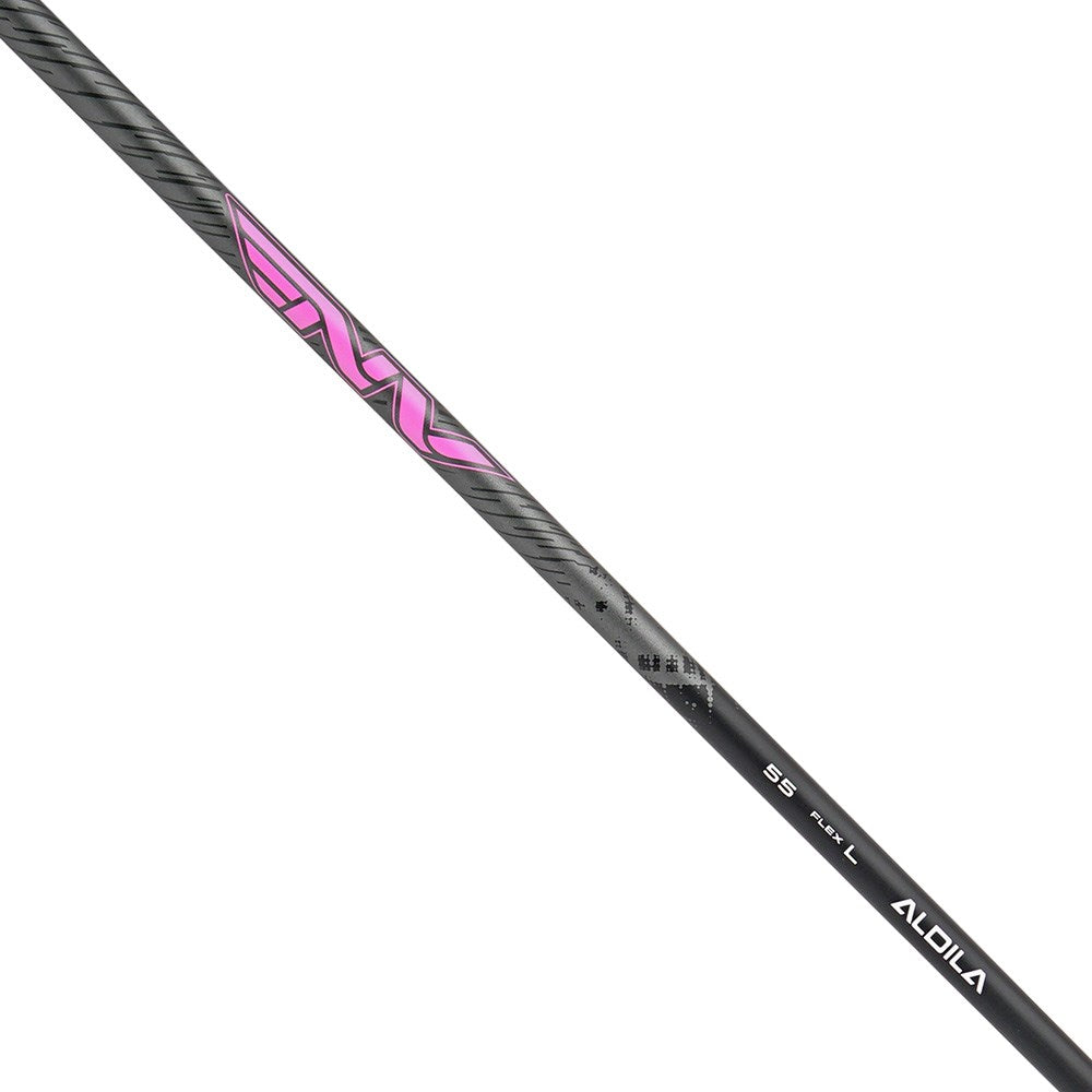 Aldila NV Pink 55L hybridskaft