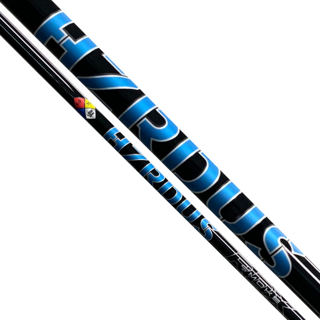 Project X HZRDUS Smoke Blue RDX driverskaft