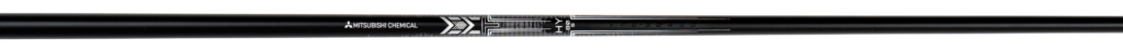 Mitsubishi MMT hybridskaft