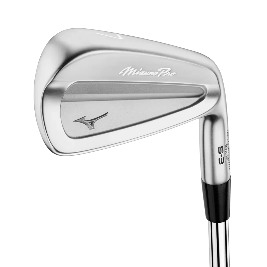 Mizuno Pro S-3 custom järnset