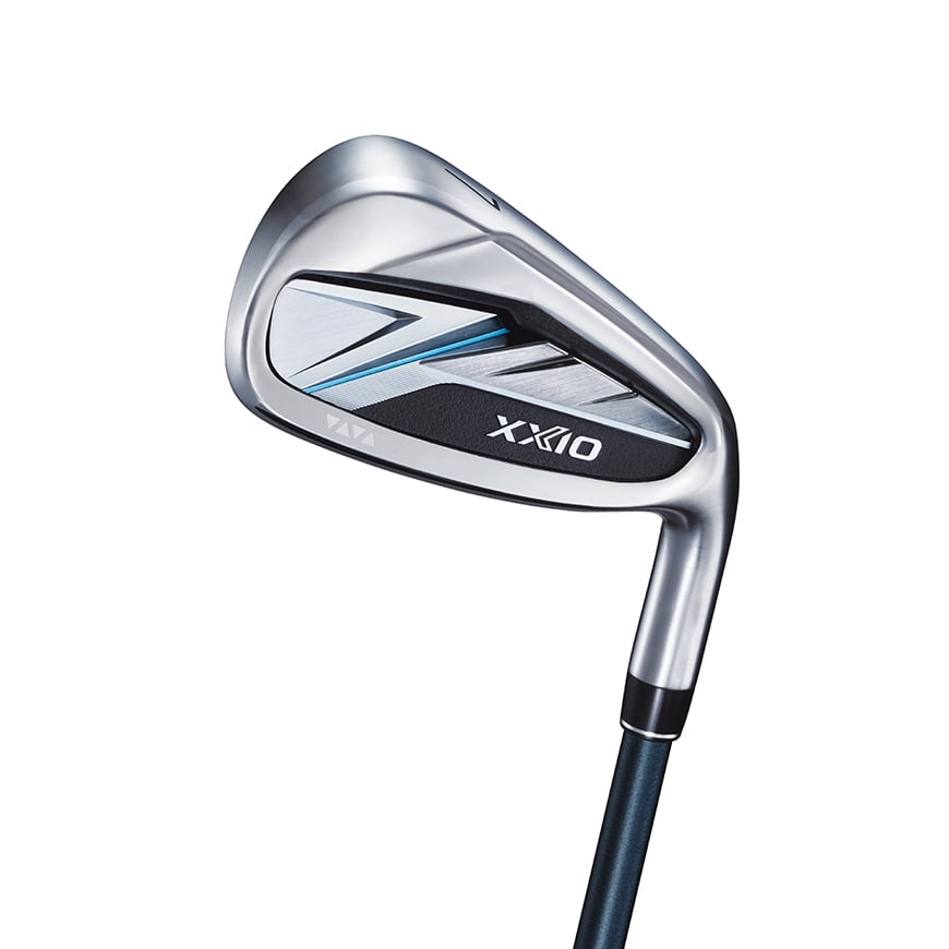 XXIO 14 järnset