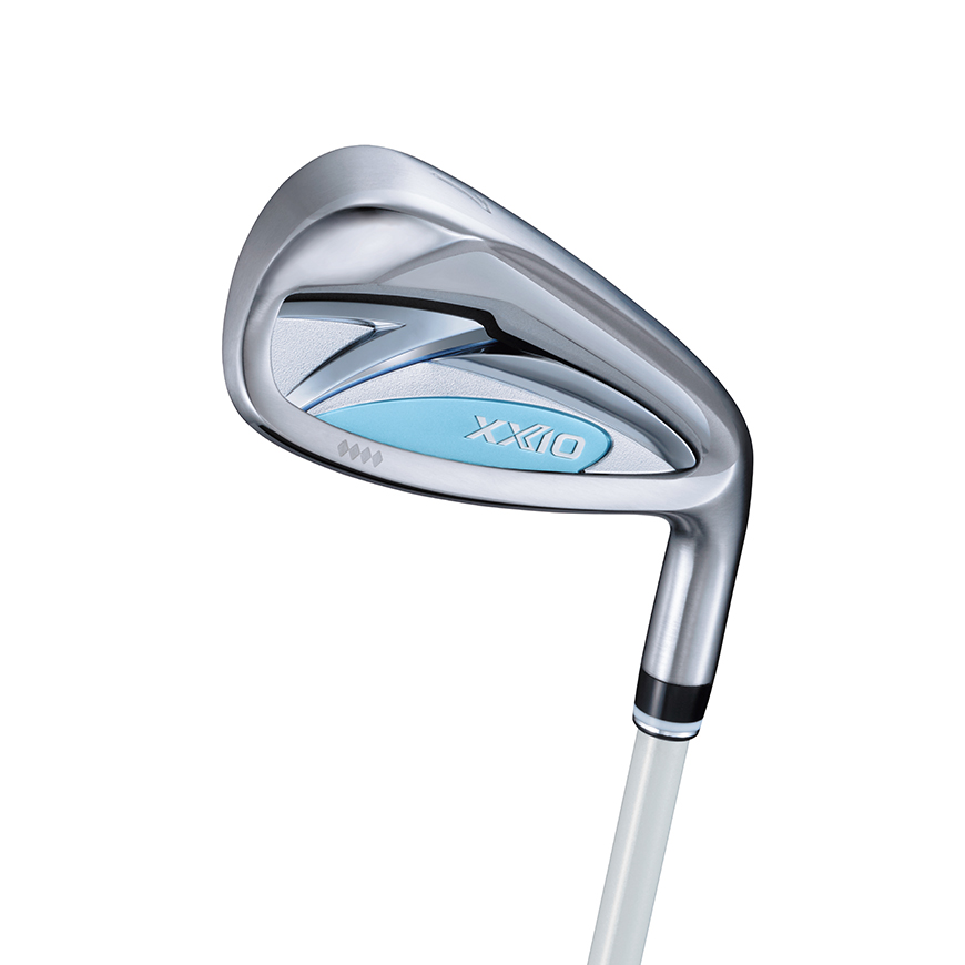 XXIO 14 Ladies järnset