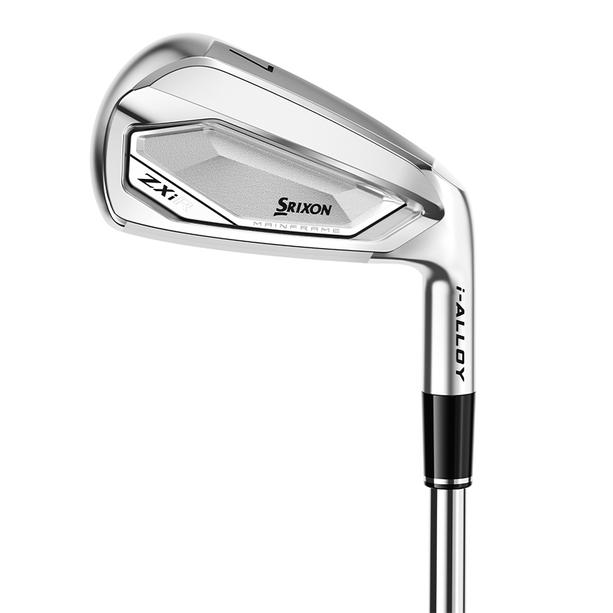 Srixon ZXiR järnset