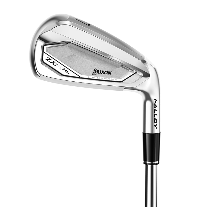 Srixon ZXiR HL järnset