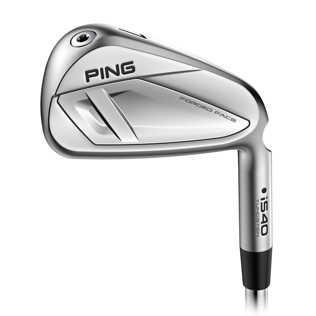 PING i540 järnset – cavity