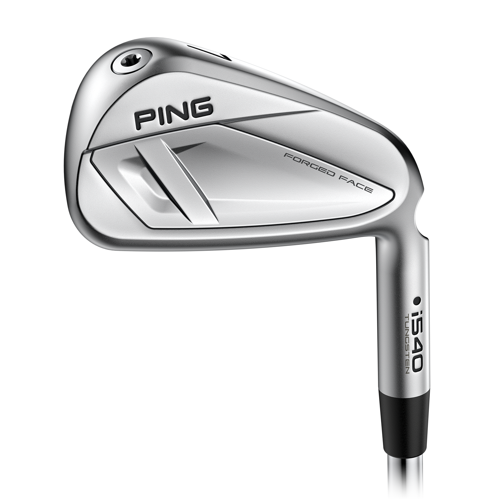 PING i540 - 6 klubbor (custom)