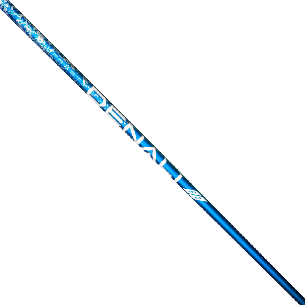 Project X Denali Blue Frost 50 driverskaft