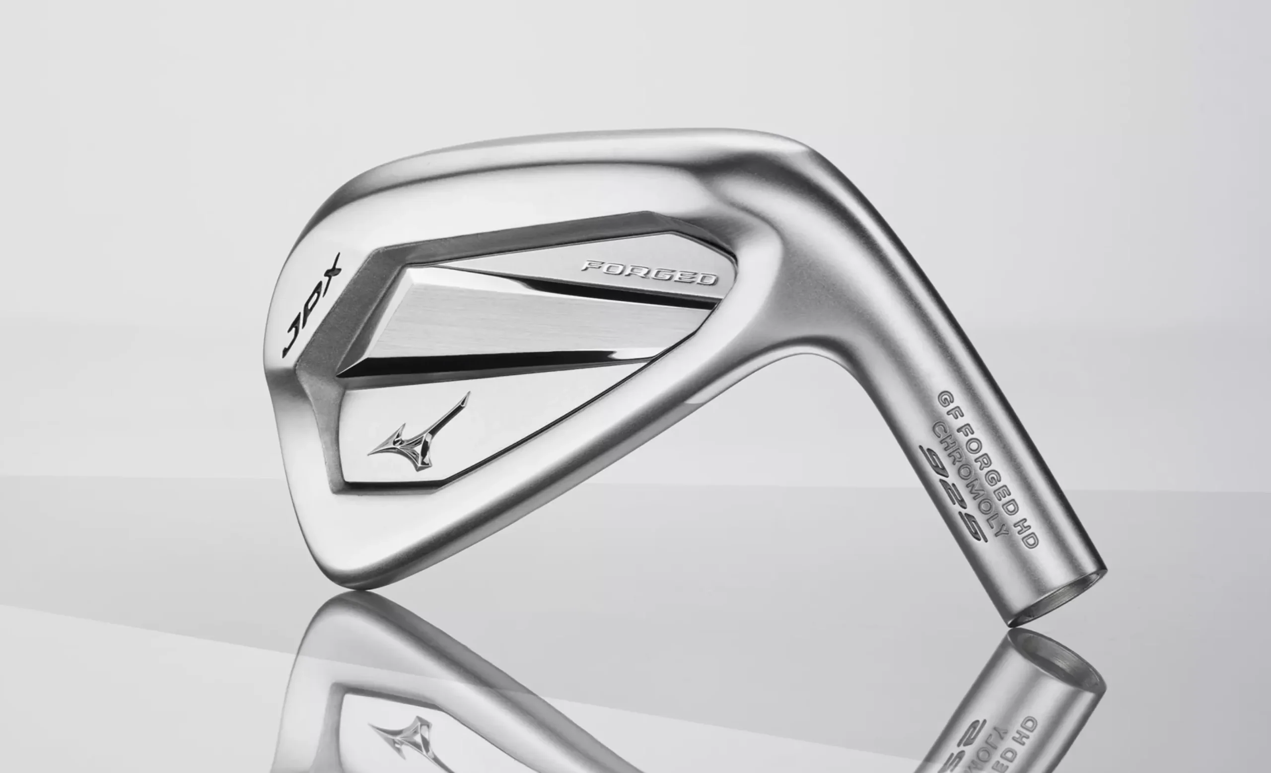Mizuno JPX 925 Forged järn