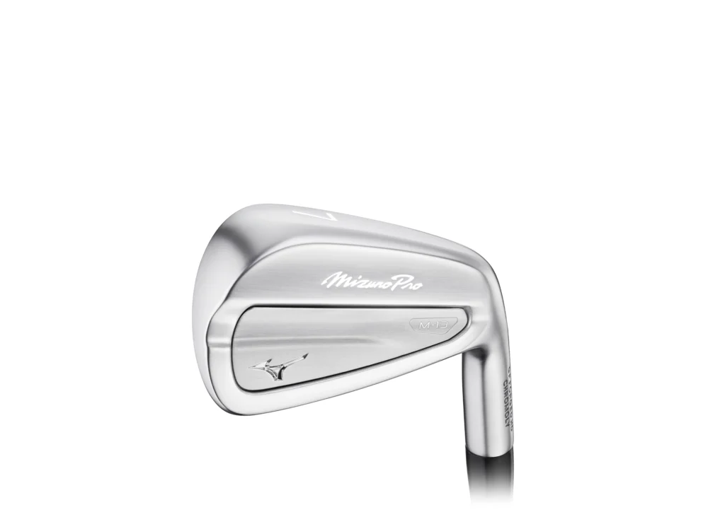 Mizuno Pro M-13 järnset