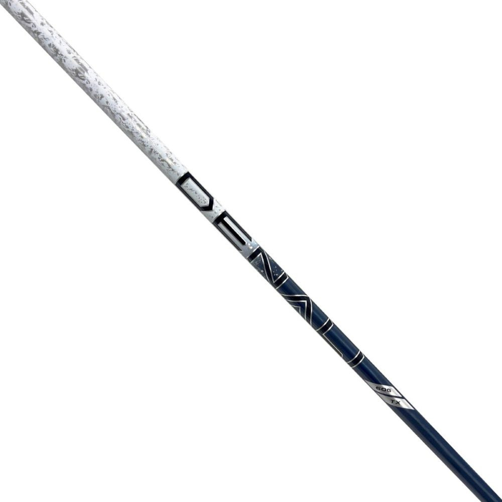 Project X Denali Blue 50 driverskaft