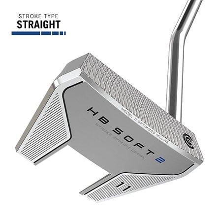 Cleveland Women's HB SOFT 2 Putter – Model 11