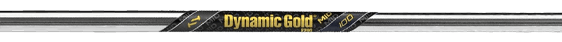 Dynamic Gold Mid 100 (Srixon Utility)