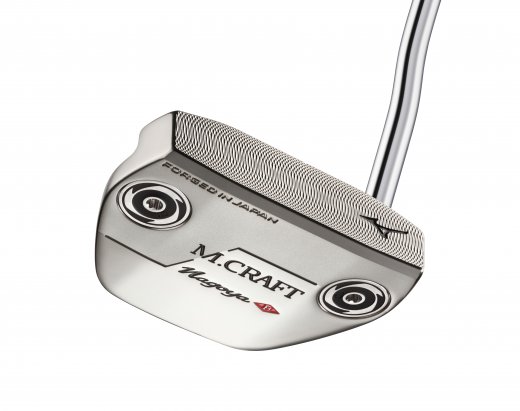 Mizuno M.Craft City Nagoya B Nickel