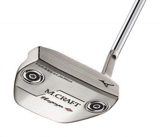 Mizuno M.Craft City Nagoya S Nickel