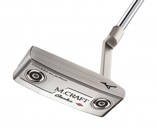 Mizuno M.Craft City Osaka P Nickel