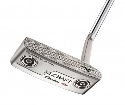 Mizuno M.Craft City Osaka S Nickel